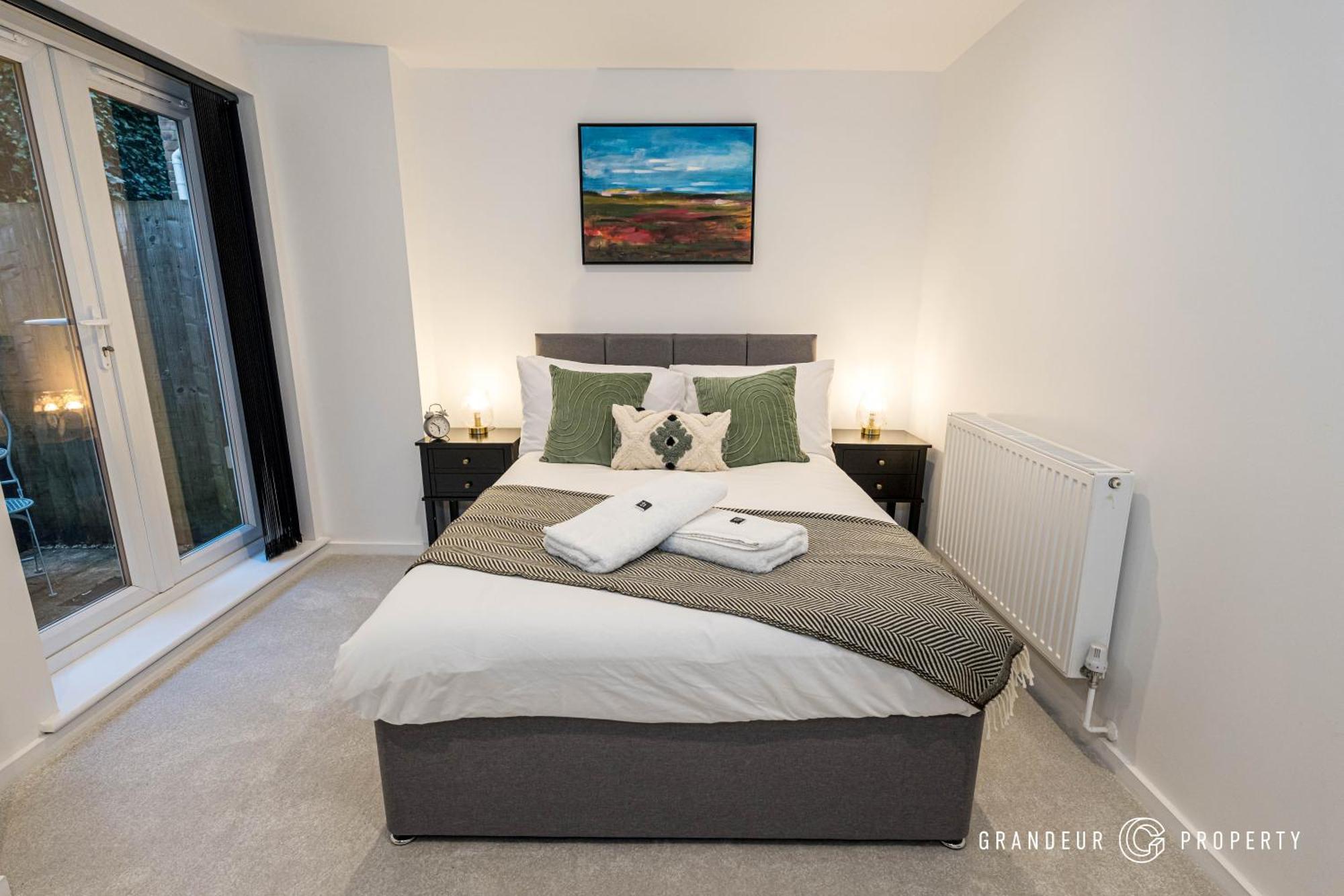 The Hideaway By Grandeur Property Bournemouth Exterior photo